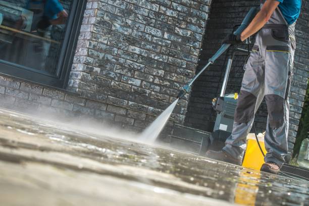 Professional Pressure Washing Services in Alamo Heights, TX