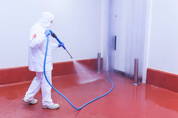 Best Gas Station Cleaning  in Alamo Heights, TX